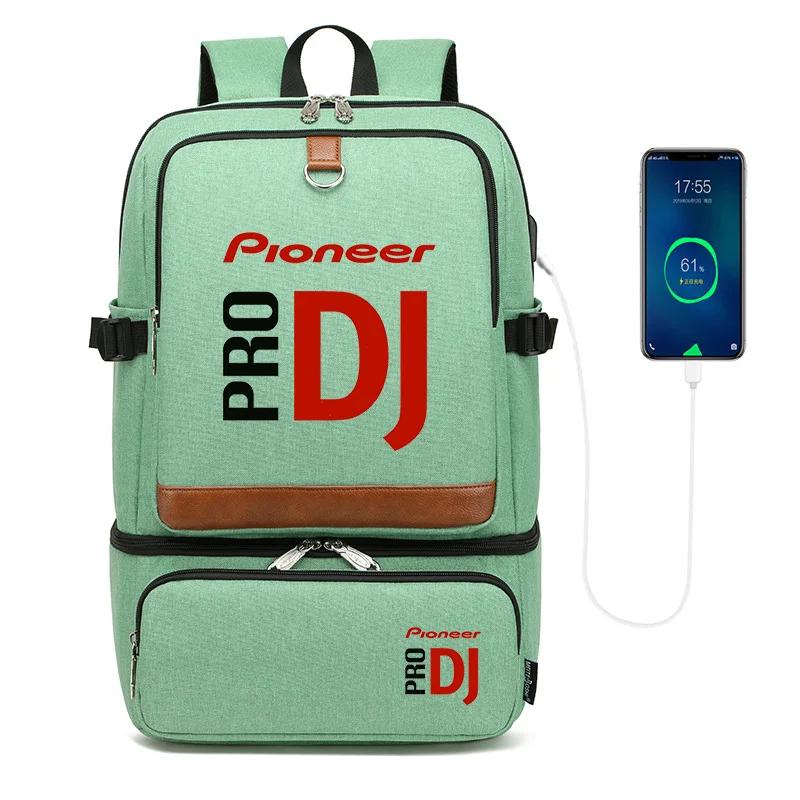 Pioneer Pro DJ Ʈ   , USB  ,  , ߿ ŷ, ܿ  